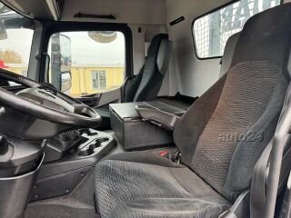 Mercedes-Benz Antos 2543 EURO 6 316kW