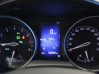 Toyota C-HR Luxury Plus 1.2 85kW