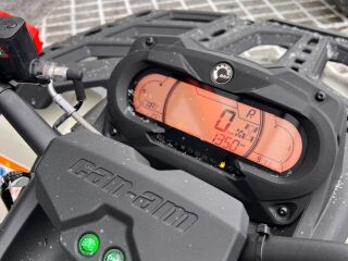 Can-Am Outlander X XC 1000T ABS 62kW