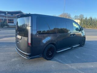 Hyundai Staria Premium 2.2 130kW