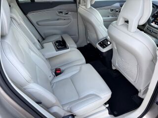 Volvo XC90 Inscription 7s B5 D AWD Kerghübriid 2.0 KERS 173kW