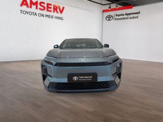 Toyota C-HR 64kW