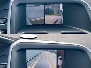 Volvo XC60 AWD Summum MY2012 2.4 D5 158кВ