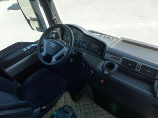 MAN TGX 26.480 6X2-2 BLS 353kW