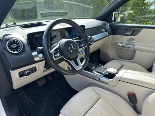 Mercedes-Benz GLB 250 2.0 165кВ