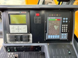 Faun TADANO ATF110G-5 390kW