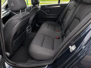 BMW 520 2.0 135kW
