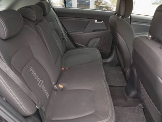 Kia Sportage 2.0 120кВ
