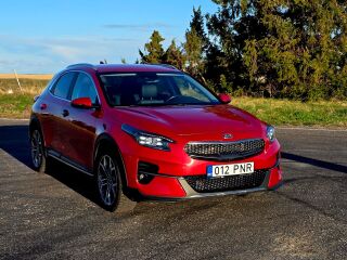 Kia XCeed 1.6 100kW