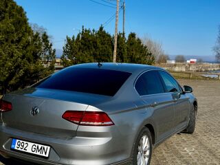Volkswagen Passat 2.0 110kW