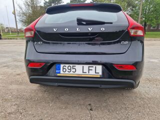 Volvo V40 1.6 84кВ