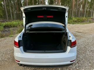 Audi A4 LIMOUSINE 2.0 140kW