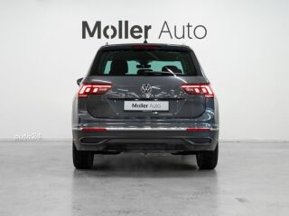Volkswagen Tiguan 2022m  1.5TSI  Nr  98 1.5 110kW