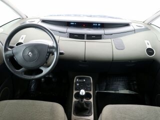 Renault Espace Comfort 2.0 100kW