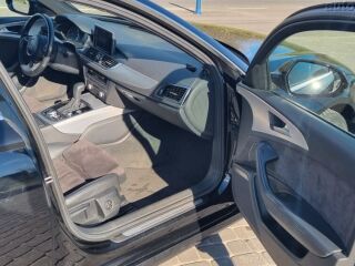 Audi A6 Facelift 3.0 160kW