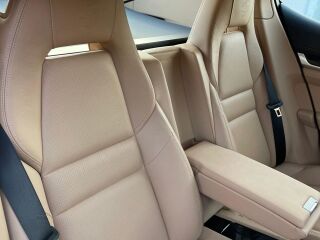 Porsche Panamera Platinum Edition 3.0 V6 TDI 184kW
