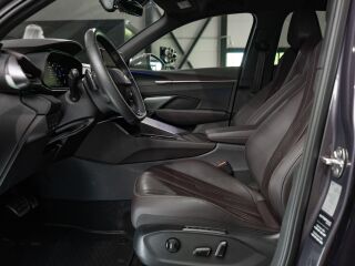 Cupra Terramar 2.0 195kW