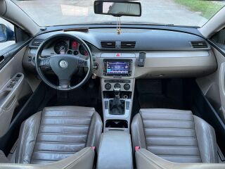 Volkswagen Passat 2.0 R4 Tdi 125kW
