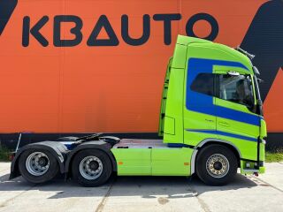 Volvo FH 540 6x4 405kW