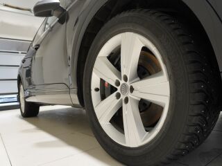 Audi SQ7 4.0 320kW