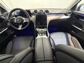 Mercedes-Benz C 220 d 4-Matic 2.0 147кВ