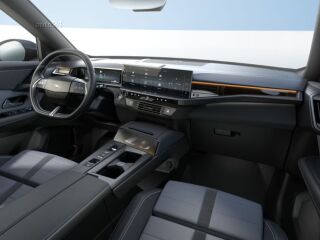 Opel Grandland GS Hybrid 145 e-DCS6 107kW