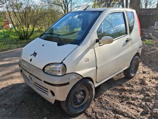 Casalini  Ydea Mitsubishi 4kW