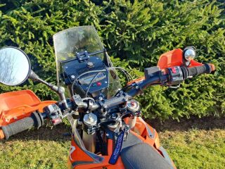 KTM 690 Enduro R 55kW