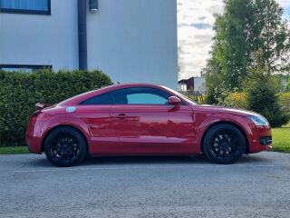 Audi TT 2.0 147kW