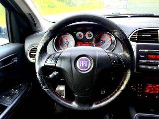 Fiat Bravo 1.9 110kW
