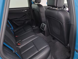 Porsche Macan 2.0 195kW