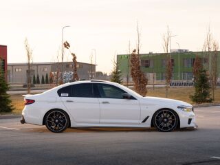 BMW 540 3.0 310kW