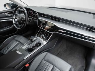 Audi A6 45 TFSI quattro MHEV 2.0 195kW