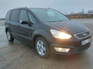 Ford Galaxy 2.0 103kW