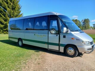 Mercedes-Benz Sprinter 2.7