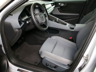 Polestar 2 AWD LONG RANGE DUAL MOTOR PILOT PLUS 300kW