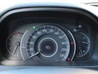 Honda CR-V 2.2 110kW