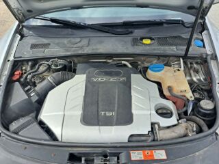 Audi A6 2.7 132kW