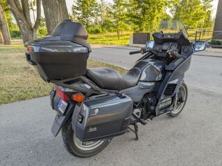 BMW K 1100 LT SPECIAL EDITION R4 72kW