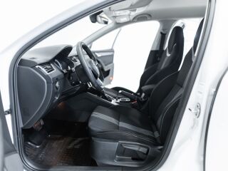 Skoda Octavia Facelift 1.8 132кВ