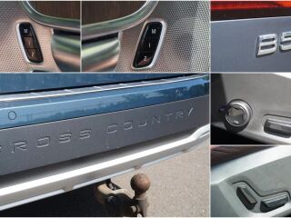 Volvo V90 Cross Country Pro 2.0 173kW