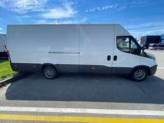 Iveco Daily 35S18HA8 V 3.0 132kW