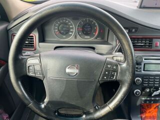 Volvo S80 Summum 2.4 120kW