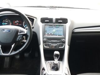 Ford Mondeo 1.6 85кВ