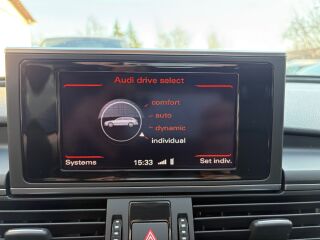 Audi A6 S-Line MY 2014 2.0 130kW