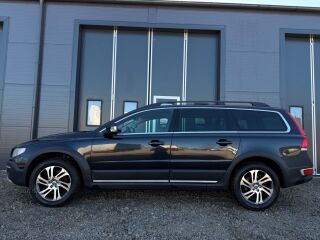 Volvo XC70 2.0 133kW