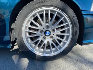 BMW 316 1.8 103kW