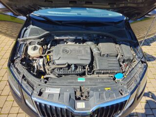 Skoda Octavia Ambition 4x4 1.8 R4 EA888 CJSA 132кВ