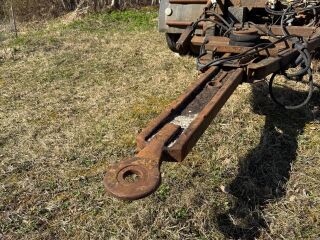 Nor Slep Trailer-bygg KT 28