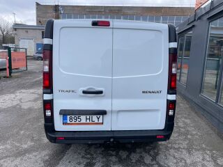 Renault Trafic L2H1 LONG 1.6 88kW